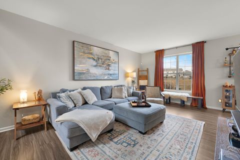 Tiny photo for 8520 Stillwater Road, Wonder Lake, IL 60097 (MLS # 12568805)