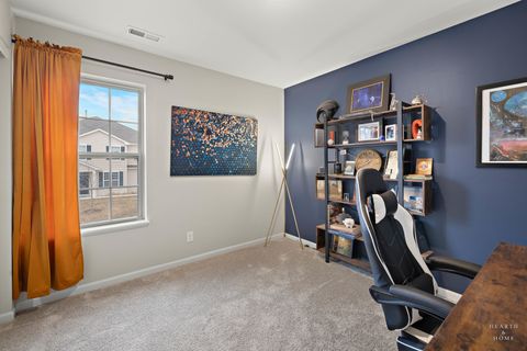 Tiny photo for 8520 Stillwater Road, Wonder Lake, IL 60097 (MLS # 12568805)