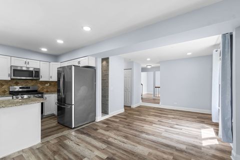 Tiny photo for 761 Colorado Court, Carol Stream, IL 60188 (MLS # 12563932)