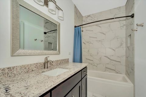 Tiny photo for 24525 S Clydesdale Drive, Manhattan, IL 60442 (MLS # 12615463)