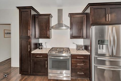 Tiny photo for 24525 S Clydesdale Drive, Manhattan, IL 60442 (MLS # 12615463)