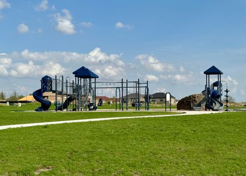 Tiny photo for 24525 S Clydesdale Drive, Manhattan, IL 60442 (MLS # 12615463)