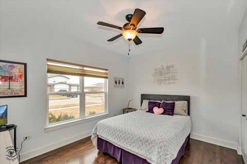 Tiny photo for 24525 S Clydesdale Drive, Manhattan, IL 60442 (MLS # 12615463)