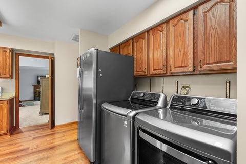 Tiny photo for 458 Patton Drive, Buffalo Grove, IL 60089 (MLS # 12770050)