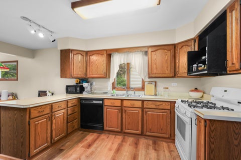 Tiny photo for 458 Patton Drive, Buffalo Grove, IL 60089 (MLS # 12770050)