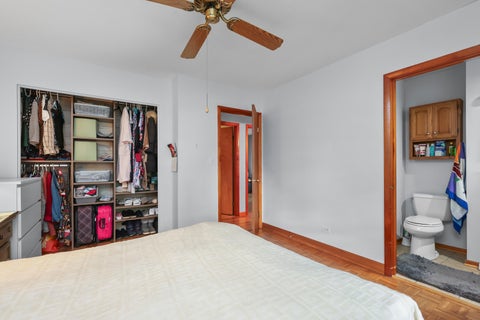 Tiny photo for 458 Patton Drive, Buffalo Grove, IL 60089 (MLS # 12770050)