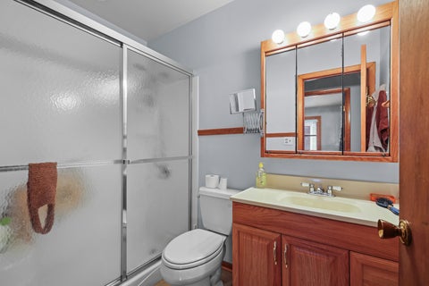 Tiny photo for 458 Patton Drive, Buffalo Grove, IL 60089 (MLS # 12770050)