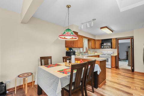 Tiny photo for 458 Patton Drive, Buffalo Grove, IL 60089 (MLS # 12770050)