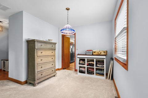 Tiny photo for 458 Patton Drive, Buffalo Grove, IL 60089 (MLS # 12770050)