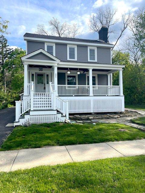 331 E Russell Street, Barrington, IL 60010 - #: 12638146