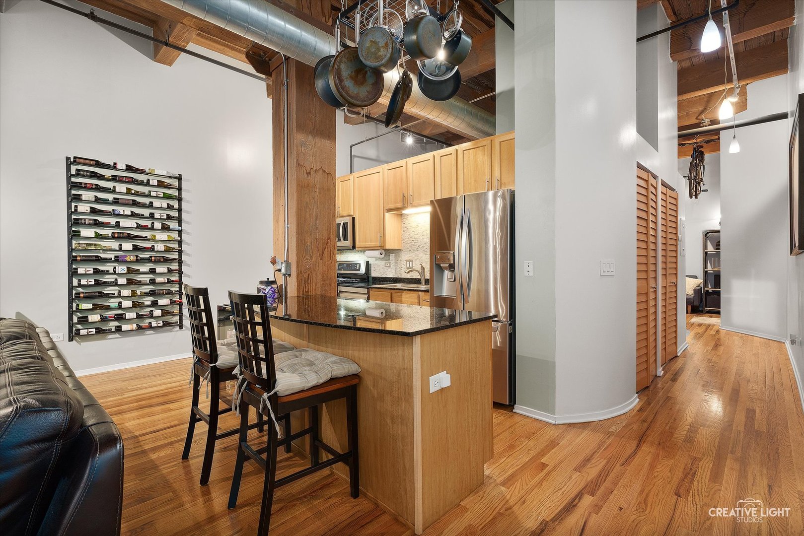 1500 W Monroe Street 219
