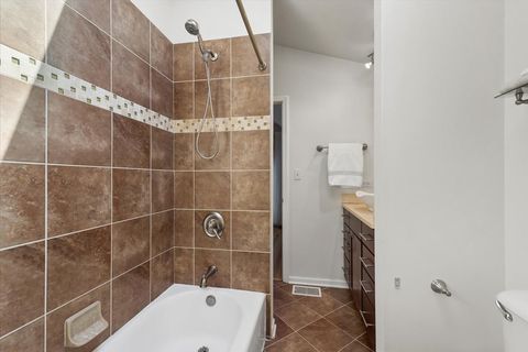 Tiny photo for 1203 Florence Avenue, Evanston, IL 60202 (MLS # 12597929)