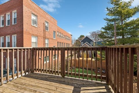 Tiny photo for 1203 Florence Avenue, Evanston, IL 60202 (MLS # 12597929)