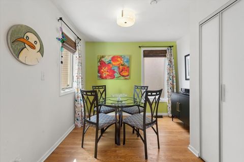 Tiny photo for 1203 Florence Avenue, Evanston, IL 60202 (MLS # 12597929)