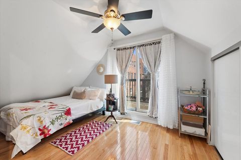 Tiny photo for 1203 Florence Avenue, Evanston, IL 60202 (MLS # 12597929)