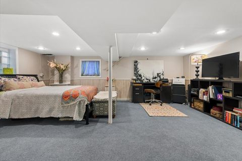 Tiny photo for 1203 Florence Avenue, Evanston, IL 60202 (MLS # 12597929)