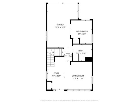 Tiny photo for 1203 Florence Avenue, Evanston, IL 60202 (MLS # 12597929)