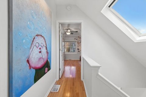 Tiny photo for 1203 Florence Avenue, Evanston, IL 60202 (MLS # 12597929)