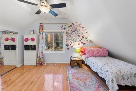 Tiny photo for 1203 Florence Avenue, Evanston, IL 60202 (MLS # 12597929)