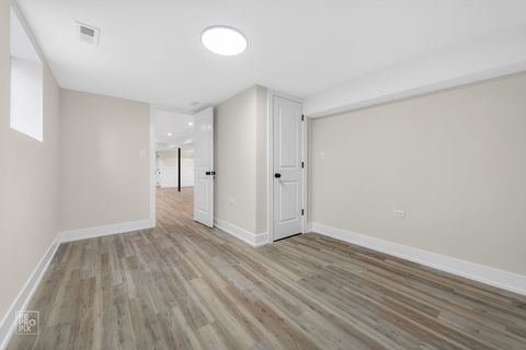 Tiny photo for 5413 S Springfield Avenue, Chicago, IL 60632 (MLS # 12533255)