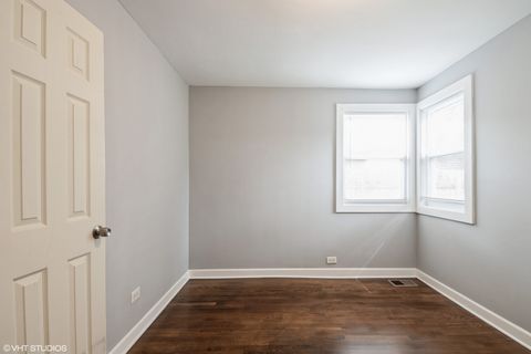 Tiny photo for Calumet Park, IL 60827 (MLS # 12636031)