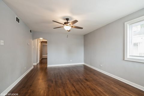 Tiny photo for Calumet Park, IL 60827 (MLS # 12636031)