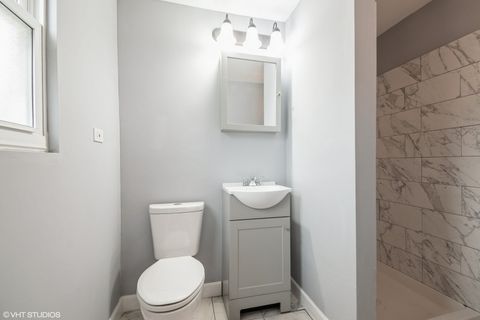 Tiny photo for Calumet Park, IL 60827 (MLS # 12636031)