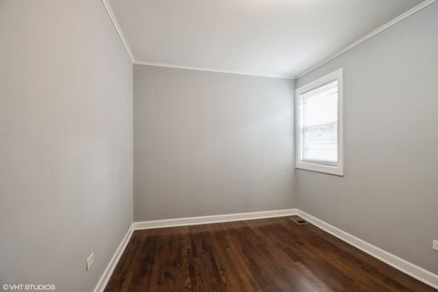 Tiny photo for Calumet Park, IL 60827 (MLS # 12636031)