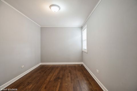 Tiny photo for Calumet Park, IL 60827 (MLS # 12636031)