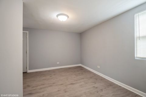 Tiny photo for Calumet Park, IL 60827 (MLS # 12636031)