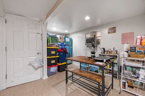 Tiny photo for 5349 W Fletcher Street, Chicago, IL 60641 (MLS # 12594918)