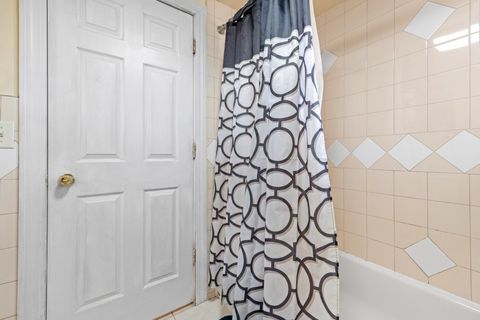 Tiny photo for 5349 W Fletcher Street, Chicago, IL 60641 (MLS # 12594918)