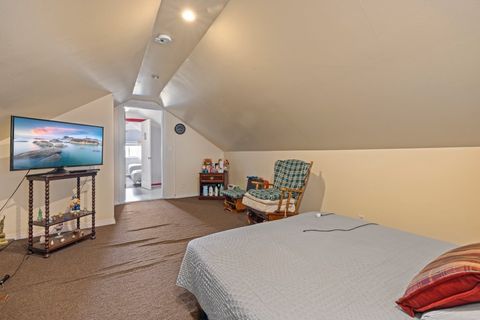 Tiny photo for 5349 W Fletcher Street, Chicago, IL 60641 (MLS # 12594918)