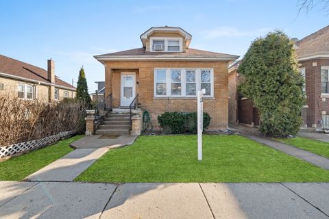 5349 W Fletcher Street Chicago IL 60641