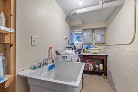 Tiny photo for 5349 W Fletcher Street, Chicago, IL 60641 (MLS # 12594918)