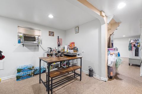 Tiny photo for 5349 W Fletcher Street, Chicago, IL 60641 (MLS # 12594918)