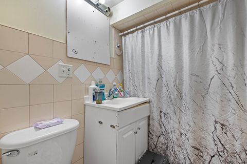 Tiny photo for 5349 W Fletcher Street, Chicago, IL 60641 (MLS # 12594918)