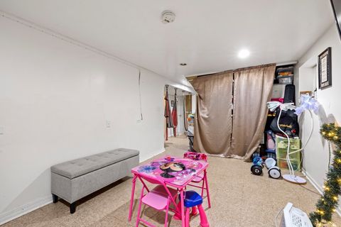 Tiny photo for 5349 W Fletcher Street, Chicago, IL 60641 (MLS # 12594918)