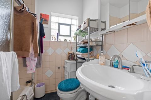 Tiny photo for 5349 W Fletcher Street, Chicago, IL 60641 (MLS # 12594918)