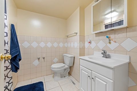 Tiny photo for 5349 W Fletcher Street, Chicago, IL 60641 (MLS # 12594918)
