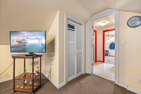 Tiny photo for 5349 W Fletcher Street, Chicago, IL 60641 (MLS # 12594918)