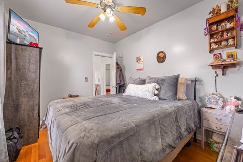 Tiny photo for 5349 W Fletcher Street, Chicago, IL 60641 (MLS # 12594918)