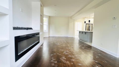 Tiny photo for 4107 W Addison Street, Chicago, IL 60641 (MLS # 12681103)