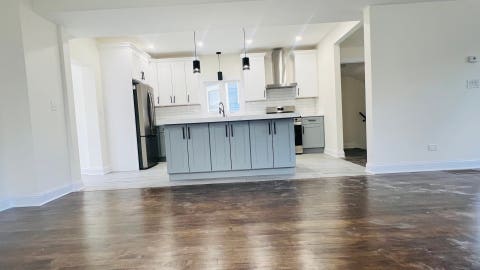 Tiny photo for 4107 W Addison Street, Chicago, IL 60641 (MLS # 12681103)