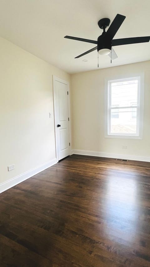 Tiny photo for 4107 W Addison Street, Chicago, IL 60641 (MLS # 12681103)