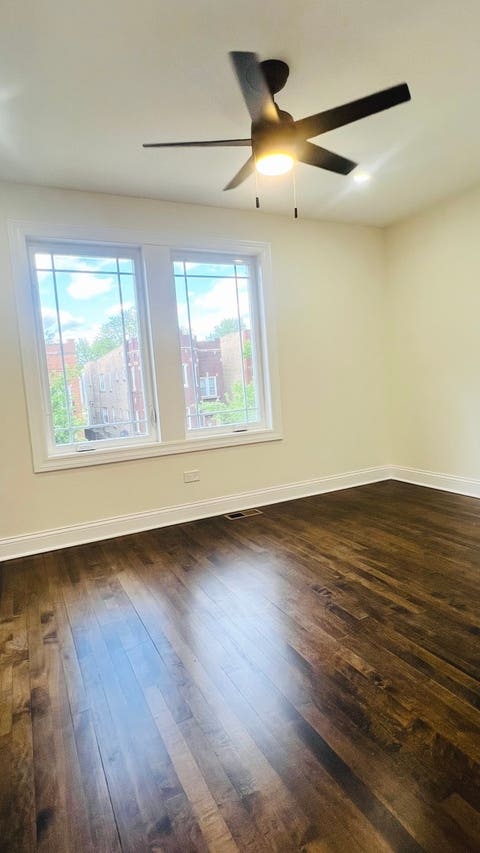 Tiny photo for 4107 W Addison Street, Chicago, IL 60641 (MLS # 12681103)