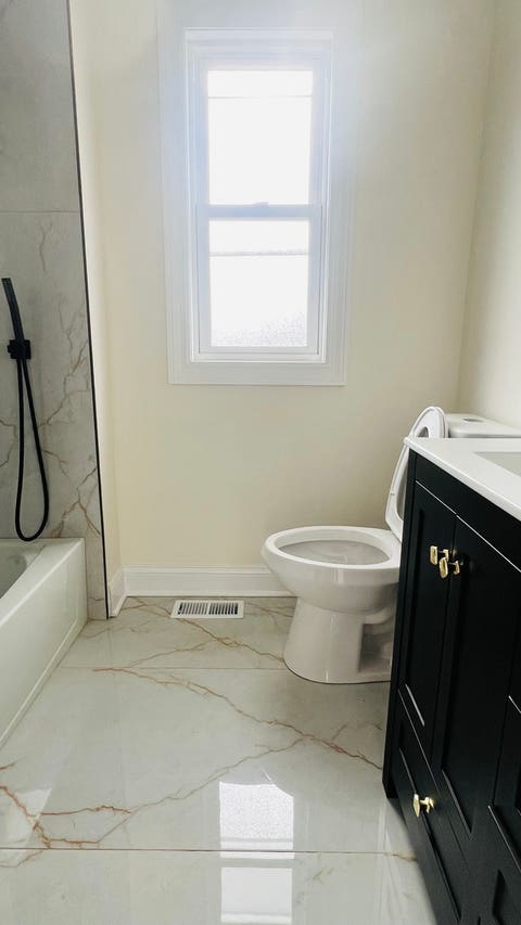 Tiny photo for 4107 W Addison Street, Chicago, IL 60641 (MLS # 12681103)