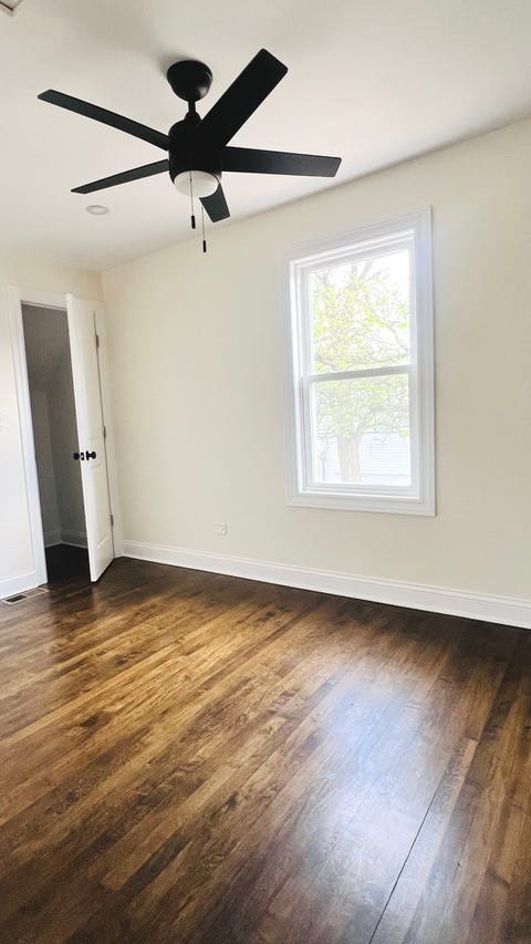 Tiny photo for 4107 W Addison Street, Chicago, IL 60641 (MLS # 12681103)