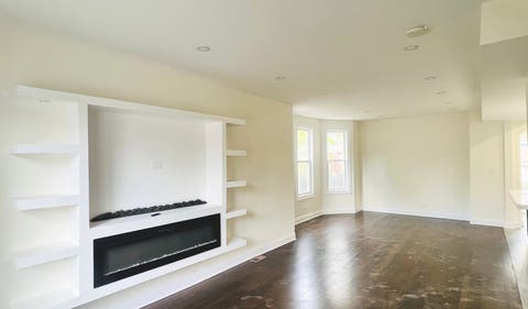 Tiny photo for 4107 W Addison Street, Chicago, IL 60641 (MLS # 12681103)