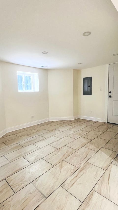 Tiny photo for 4107 W Addison Street, Chicago, IL 60641 (MLS # 12681103)